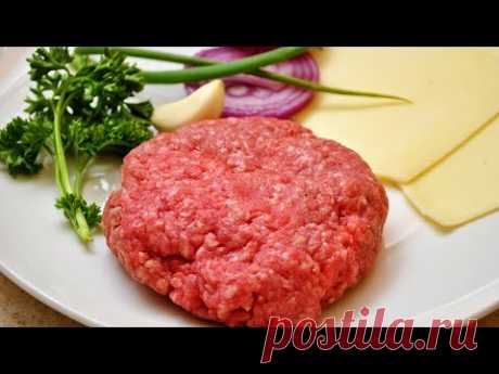 КОТЛЕТЫ и ТЕФТЕЛИ готовлю только так! 7 рецептов, не могу выбрать ЛУЧШИЙ!