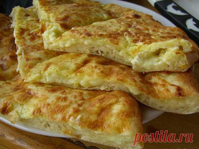 Хачапури: вкусный и экономичный рецепт | Подружки