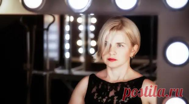 (30) «Начни с себя»: что значит этот совет на самом деле - ПолонСил.ру - социальная сеть здоровья - 6 декабря - 43395457815 - Медиаплатформа МирТесен