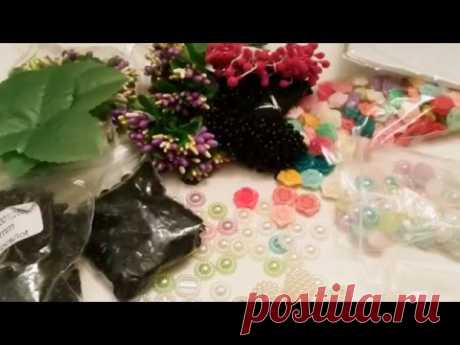 Мои покупки AliExpress февраль 2 все ссылки в инфо боксе - YouTube