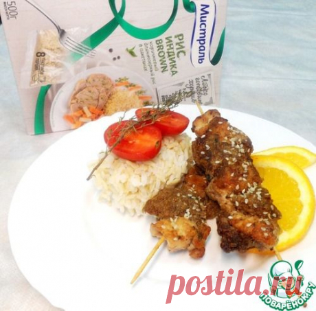 Куриные &quot;гармошки&quot; с печенкой - кулинарный рецепт