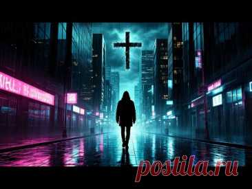 In the Shadow of My Faith (ROMAN SINICYN)