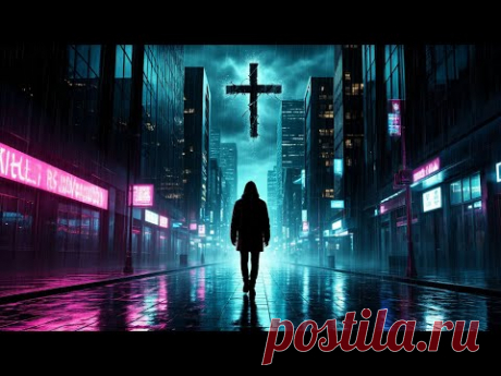 In the Shadow of My Faith (ROMAN SINICYN)