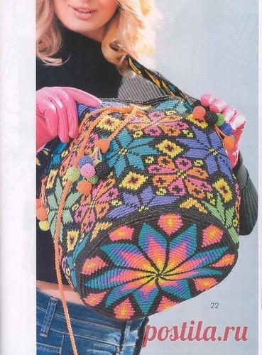 Журнал мод № 597.