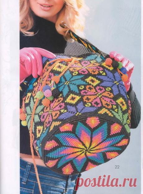 Журнал мод № 597.