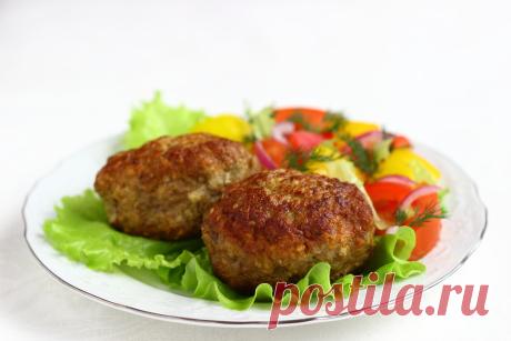Котлеты, тефтели и фрикадельки. Базовые блюда из мясного фарша | Продукты и напитки | Кухня | Аргументы и Факты
