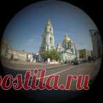 Сферические панорамы Крыма