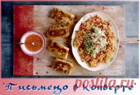 Обед за 15 минут от Джейми! Готовим по-барски! | Рецепты Джейми Оливера