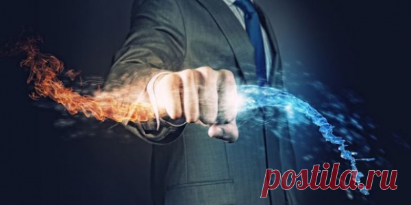9 уникальных черт, которые отличают победителей от неудачников