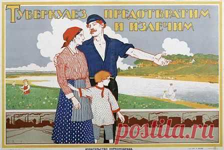 Профилактика туберкулеза | Рецепты народной медицины