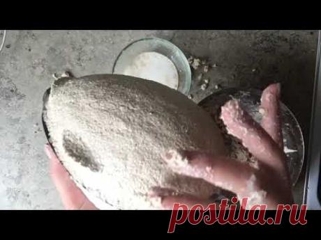Как сделать большое яйцо из пенопласта