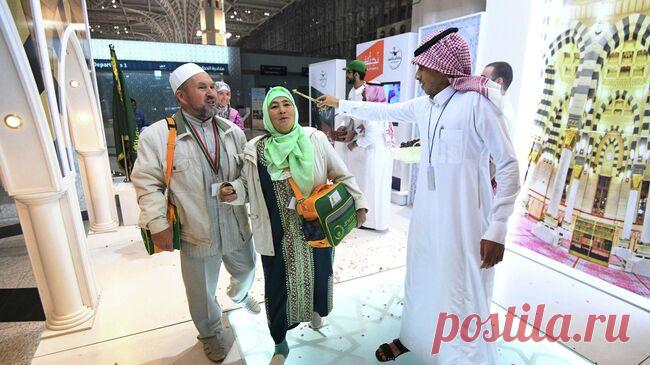 Безвиз с Саудовской Аравией удешевит паломничество, считает муфтий