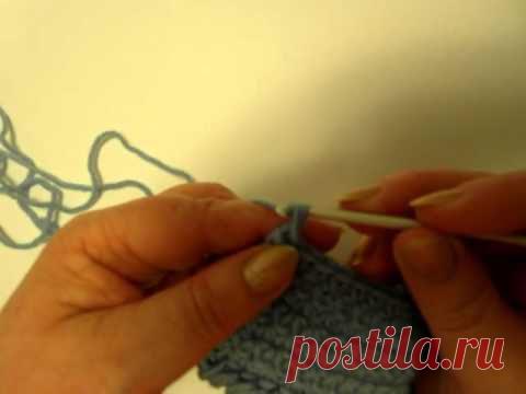 Зубчатый "рачий шаг" — Яндекс.Видео