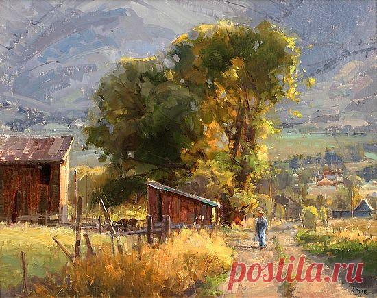 (1) Pinterest: инструмент для поиска и хранения интересных идей