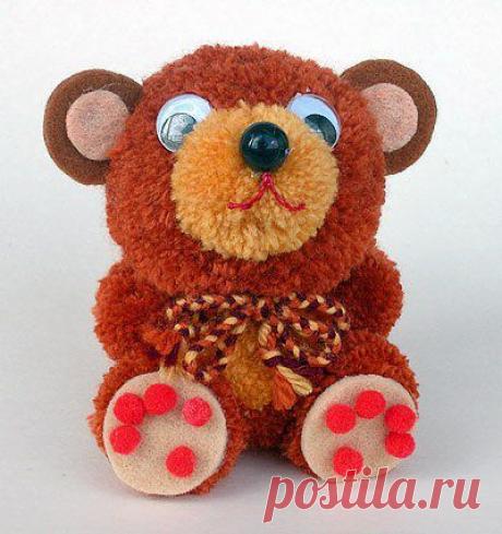 Идеи для творчества. Интересное рукоделие