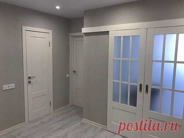 Как вам такой дизайн в нейтральных оттенках?