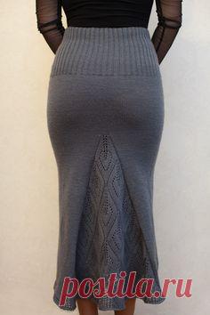 Юбка вязаная купить или заказать в интернет-магазине на in-dee - CAJDEH. Ярославль | Авторская модель, выполнена в единственном экземпляре. Юбка связана из  тонкой ...