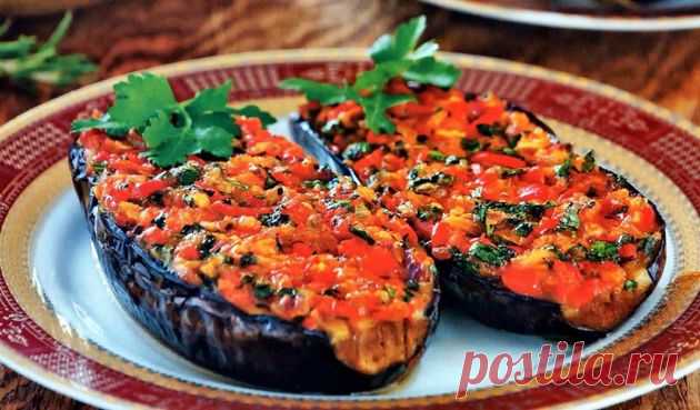 7 удивительных заготовок на зиму от хозяек из разных стран мира | Bon Appétit Пульс Mail.ru