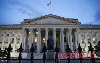 Минфин США ввел санкции против россиянина Ивана Маслова, якобы связанного с ЧВК "Вагнер". В феврале Евросоюз включил Маслова в свой черный список как "главу группы "Вагнер" в Мали"