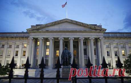Минфин США ввел санкции против россиянина Ивана Маслова, якобы связанного с ЧВК &quot;Вагнер&quot;. В феврале Евросоюз включил Маслова в свой черный список как &quot;главу группы &quot;Вагнер&quot; в Мали&quot;
