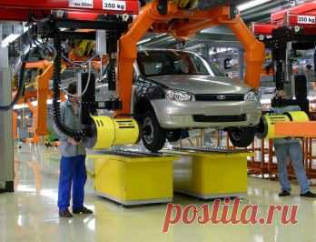 Автовладельцы не советуют своим близким покупать Lada - автоновости c участием автомобиля Lada (Лада) по теме АвтоРейтинг на MoyMotor.ru