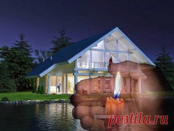 Очистка негативной энергетики дома церковной свечой