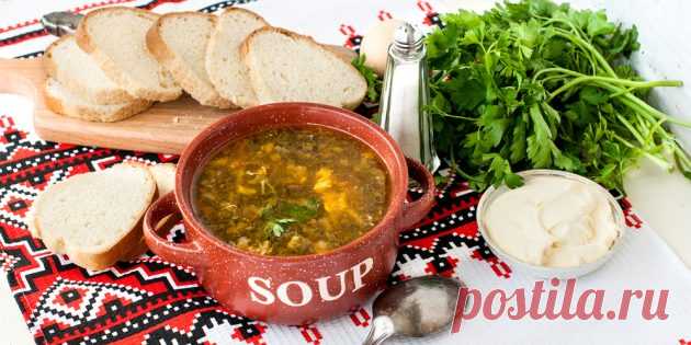 Что приготовить из щавеля: 11 вкусных блюд с пикантной кислинкой - Лайфхакер