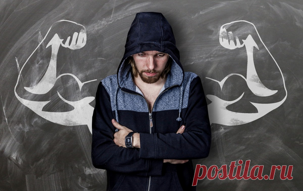 Самоконтроль можно «накачать», если регулярно тренироваться. Но начинать следует с малого, иначе вы рискуете довести себя до волевого изнеможения.