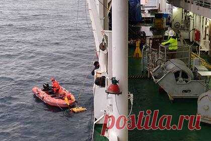 Академик оценил опасность обнаруженного в море контейнера реактора подлодки К-19. Контейнер реактора атомной подлодки К-19, обнаруженный в Карском море, может оказаться опасен с точки зрения загрязнения окружающей среды. Об этом рассказал вице-адмирал, академик РАЕН Тенгиз Борисов. По словам Борисова, если лодка идет на утилизацию, ее реактор выгружается, и его должны захоронить в могильнике.