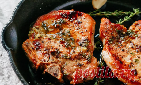 Ужины за минуты: вкуснота на всю неделю