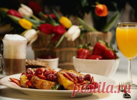 Диета или система питания Екатерины Миримановой