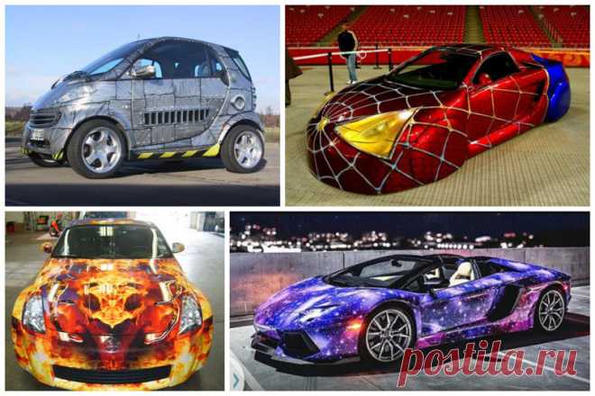 Пост для выделения слюны у автолюбителей (25 фото) | Чёрт побери Для этого поста можно написать много эпитетов, типа - потрясающе, супер, жир, красота, шедеврально и т.д. и т.п. Но лучше тем, кто любит машины и тюнинг, приготовить салфетку побольше и подвязать челюсть, чтобы не сломать ее, упавшую, об стол. 1. Без слов...   2.    3.    4.    5.    6.    7.    8.    9.    10.    11.    12.    13.    14.    15.    16.    17.    18.    19.    20.    21.    22.    23.    24.    25.