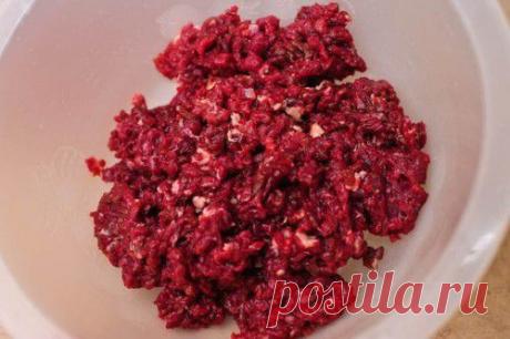 Сомса, самоса, самбуса / Простые рецепты