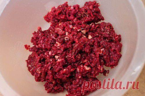 Сомса, самоса, самбуса / Простые рецепты