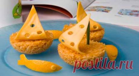 Рисовая каша с томатом и сыром. - Рецепты - Доставка пиццы, обедов, суши, питьевой воды домой и в офис, банкет, кейтеринг, организация мероприятий в Петербурге