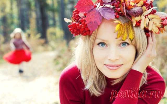 КАК НАКАПЛИВАТЬ ЭНЕРГИЮ 

В Китае древняя мудрость гласит: Для женщины есть только одно самое важное дело в жизни, которому она должна учиться с детства – вбирать в себя, накапливать и сохранять ЭНЕРГИЮ. Это её предназначение. Для мужчины она является родником живой воды, к которому он возвращается снова и снова, чтобы наполняться силами.
Показать полностью…