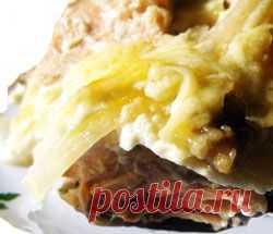 Горбуша в микроволновке: рецепты вкусной рыбки