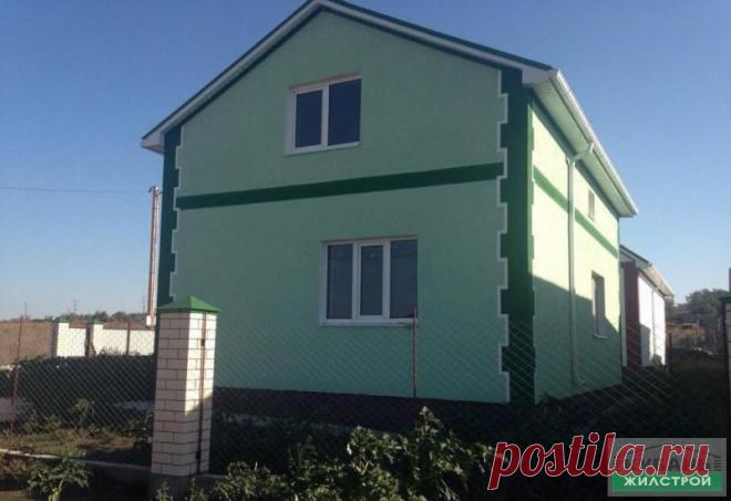 Продается Дом (Воскресенский) - 3300000 рублей