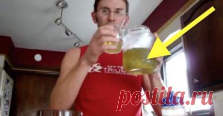 Вот, что происходит с вами после употребления сока солений в течение 10 дней - Журнал для женщин