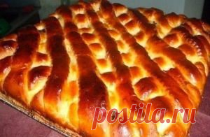 Милашино тесто (супер-экспресс)