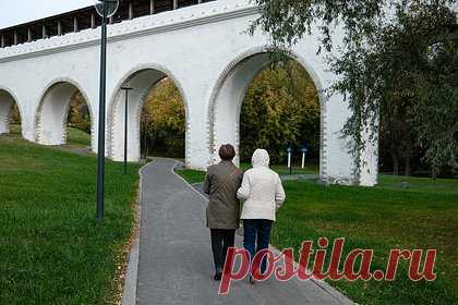 Москвичей призвали готовиться к экстремальному явлению