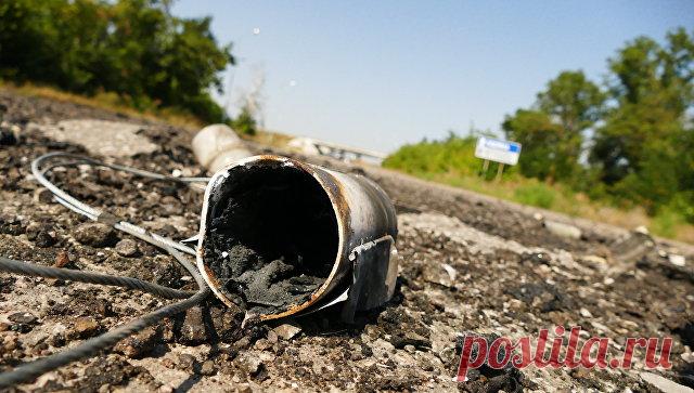 В Киеве назвали ключевое условие для выполнения минских соглашений - Rusnewstoday24