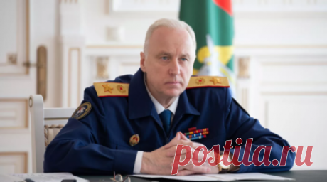 Бастрыкину доложат о деле по факту осквернения символа воинской славы в Севастополе. Глава СУ СК России Александр Бастрыкин поручил подготовить доклад о ходе расследования уголовного дела по факту осквернения в Севастополе инсталляции ко Дню Победы в Великой Отечественной войне. Читать далее