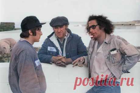 Любимая актерская работа Джина Хэкмена — недооцененный фильм 1973 года Голливудская легенда Джин Хэкмен снялся во многих успешных фильмах за свою актерскую карьеру, но своей любимой работой он считал игру в драме 1973 года