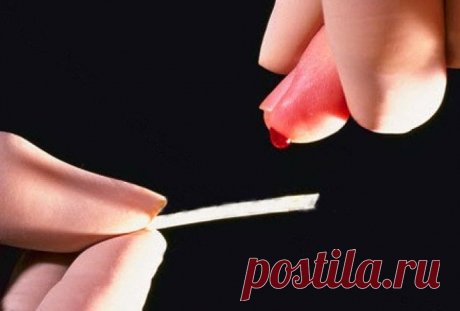 Интересно - Почему люди с отрицательным резус-фактором особенные?
