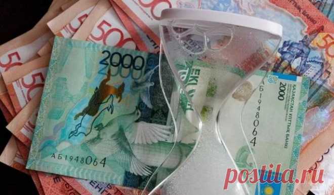 Новый налог появится в Казахстане