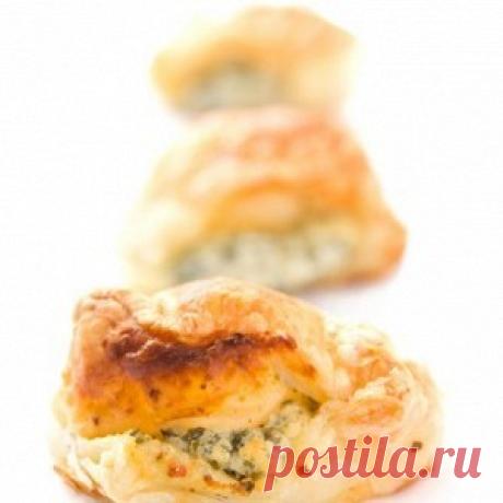 Шу — пирожки с рокфором и фуа-гра рецепт – выпечка и десерты