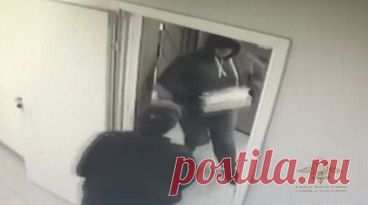 В МВД опубликовали видео задержания напавших на почту в Москве. Официальный представитель МВД России Ирина Волк в своём Telegram-канале опубликовала видео задержания напавших на одно из отделений «Почты России» в Москве. Читать далее