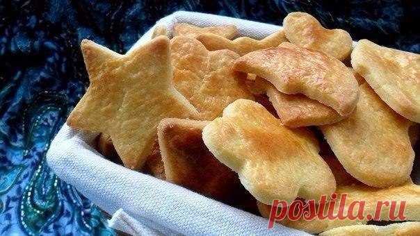 Коллекция Рецептов