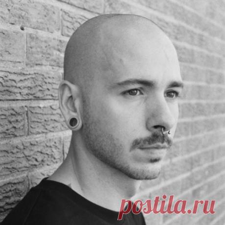 Victor Fernandez Flying To The Unknown Chart » MinimalFreaks.co